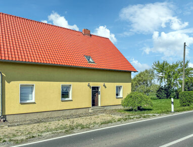 Einfamilienhaus zum Kauf 189.000 € 5 Zimmer 196 m² 2.342 m² Grundstück Wegeleben Wegeleben 38828