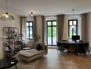 Wohnung zum Kauf 462.000 € 2 Zimmer 62 m² 3. Geschoss Voigtstraße 42 Friedrichshain Berlin 10247