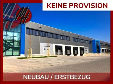 Lagerhalle zur Miete Provisionsfrei 25.000 m² Lagerfläche teilbar ab 5.000 m² Stielstraße Wiesbaden 65201