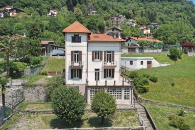 Villa zum Kauf 1.500.000 € 7 Zimmer 450 m² 3.035,1 m² Grundstück Dizzasco 22020
