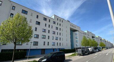 Wohnung zur Miete nur mit Wohnberechtigungsschein 999 € 4 Zimmer 103 m² 4. Geschoss frei ab 20.03.2025 Josef-Felder-Straße 23 Am Westbad München 81241