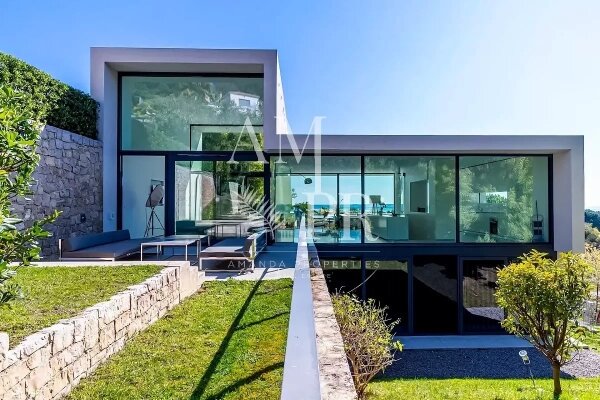 Einfamilienhaus zum Kauf 3.950.000 € 6 Zimmer 220 m²<br/>Wohnfläche Golfe-Juan Gabelle-Courcettes-Les Clos Le Golfe Juan 06220