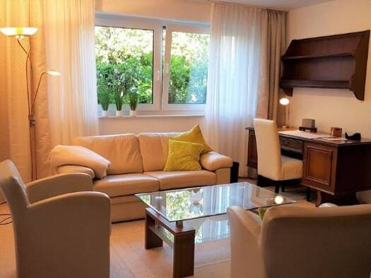 Studio zur Miete 975 € 1 Zimmer 50 m² EG Querenburg Bochum 44801