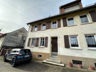 Wohnung zum Kauf 99.000 € 5 Zimmer 73 m² 3. Geschoss Fechingen Saarbrücken 66130