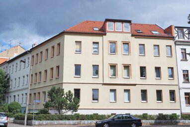 Wohnung zur Miete 542,15 € 2 Zimmer 58,3 m² 2. Geschoss Auenseestraße 04 Wahren Leipzig 04159