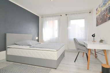 WG-Zimmer zur Miete Wohnen auf Zeit 590 € 15 m² 1. Geschoss frei ab 01.04.2025 Sandberg Nürnberg 90419