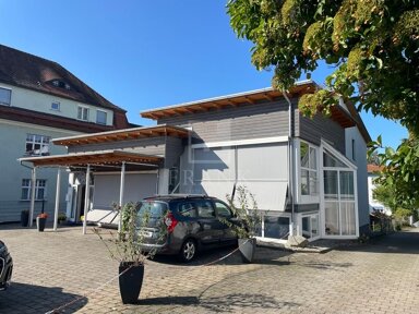 Bürogebäude zur Miete 11,50 € 388 m² Bürofläche teilbar ab 388 m² Reutin Lindau 88131