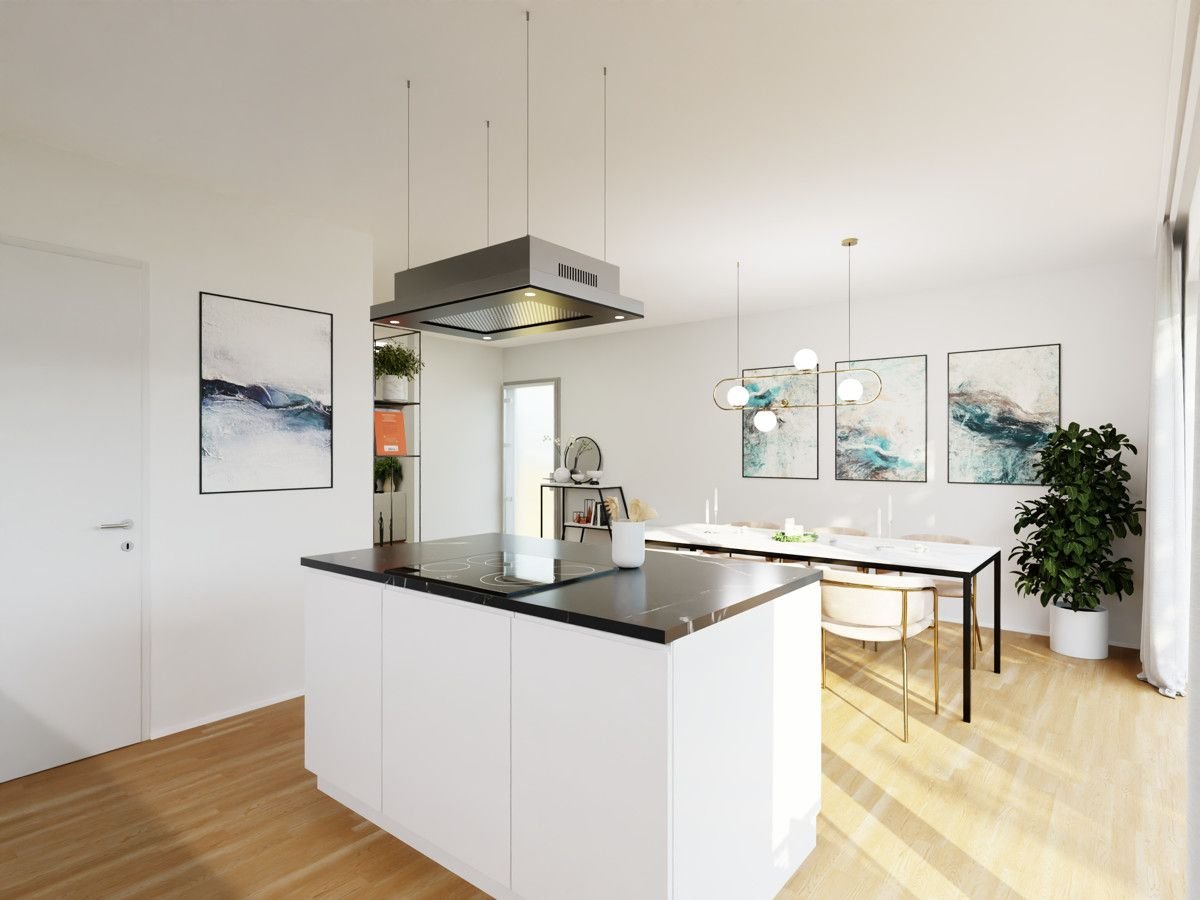 Doppelhaushälfte zum Kauf 1.650.000 € 10 Zimmer 215 m²<br/>Wohnfläche 100 m²<br/>Grundstück ab sofort<br/>Verfügbarkeit Weißensee Berlin 13088