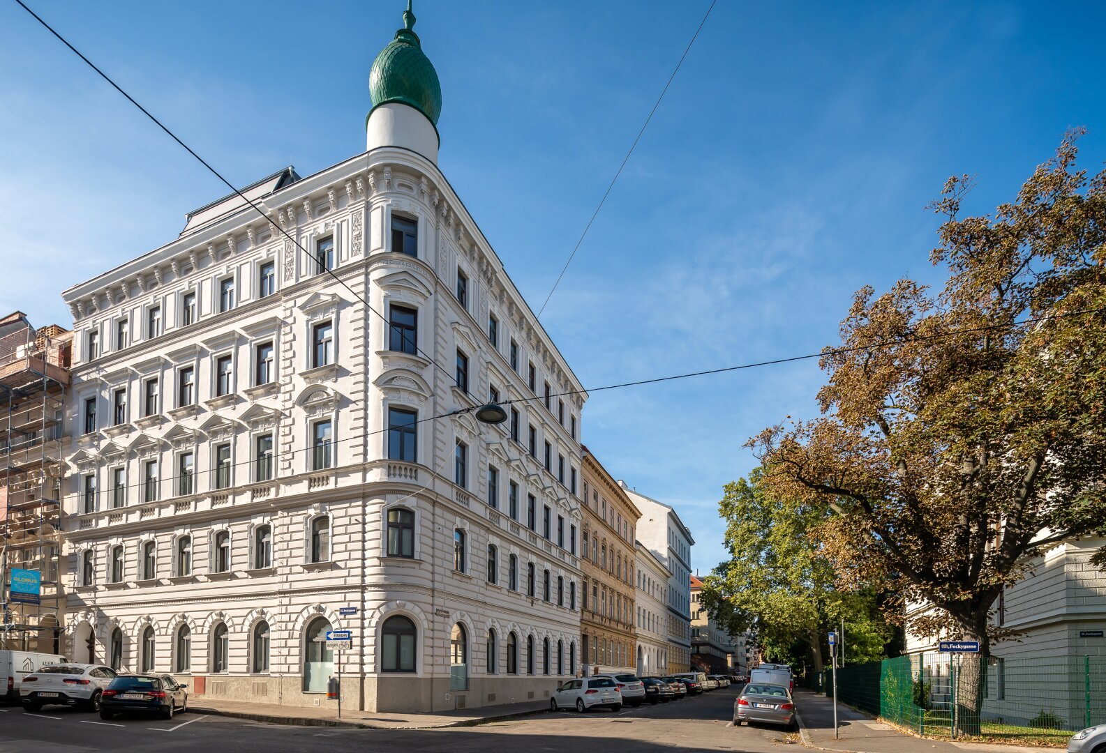 Wohnung zum Kauf 399.000 € 3 Zimmer 71,7 m²<br/>Wohnfläche 2.<br/>Geschoss Wien 1120