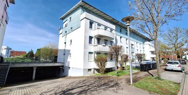 Penthouse zum Kauf 299.000 € 3 Zimmer 85 m² 3. Geschoss frei ab sofort Oderstraße 13 Amorbach Neckarsulm 74172