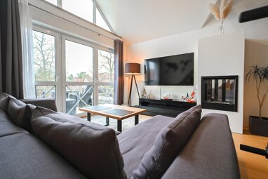 Wohnung zum Kauf 329.000 € 2,5 Zimmer 82,6 m² Krottenbach / Mühlhof Nürnberg 90453
