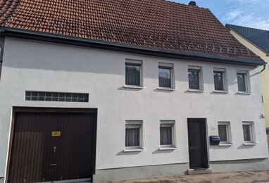 Reihenendhaus zum Kauf 160.000 € 4 Zimmer 77 m² 177 m² Grundstück Tailfingen Albstadt 72461