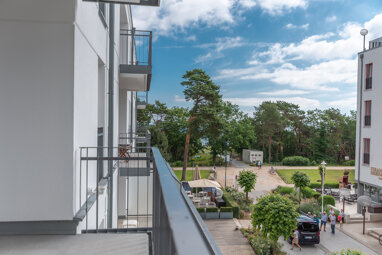 Wohnung zum Kauf 855.000 € 3 Zimmer 92,9 m² 2. Geschoss Ostseebad Heringsdorf Heringsdorf 17424