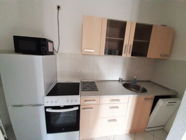 Wohnung zur Miete 300 € 2 Zimmer 50,1 m² EG frei ab 01.03.2025 Feodorstraße 9 Pölbitz 315 Zwickau 08058