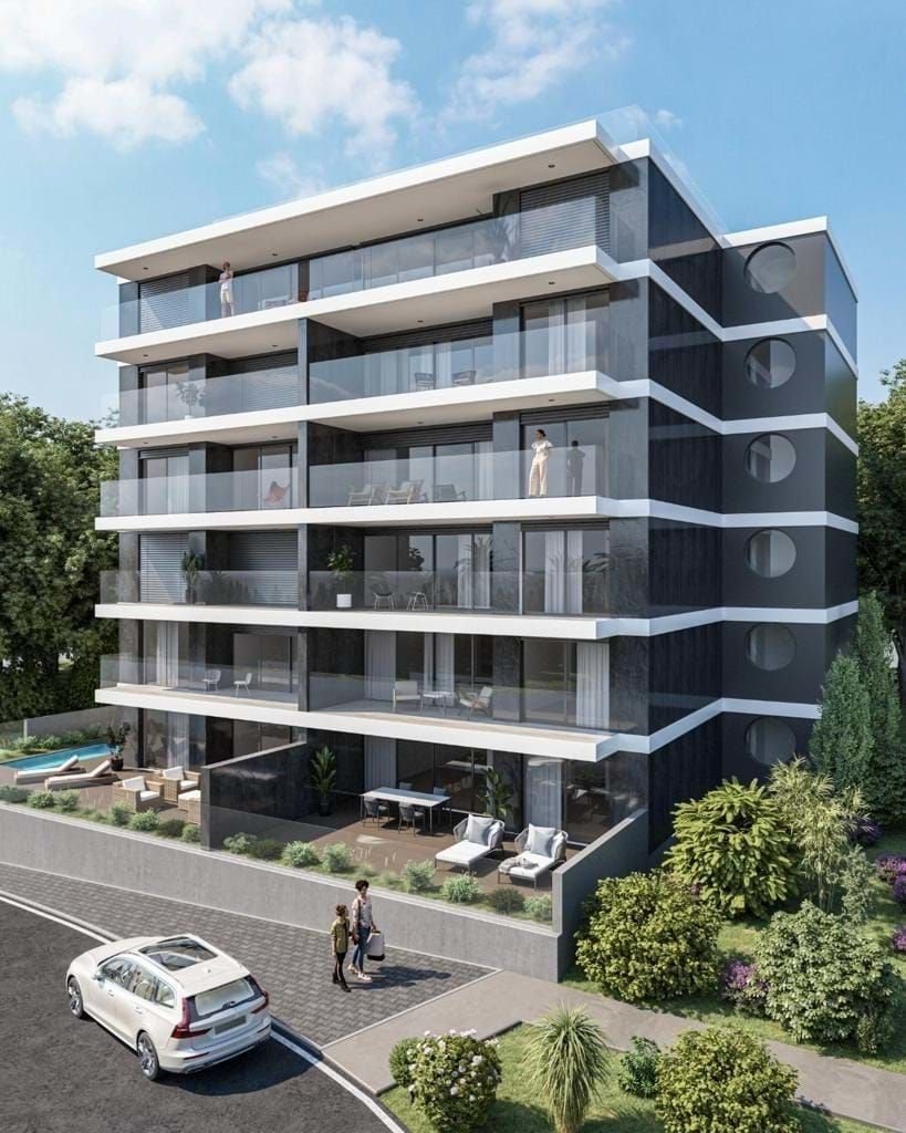 Wohnung zum Kauf 395.000 € 3 Zimmer 91 m²<br/>Wohnfläche Funchal 9000