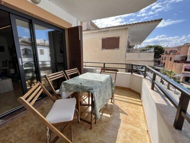 Wohnung zum Kauf 195.000 € 4 Zimmer 79 m² Cala Millor 07560