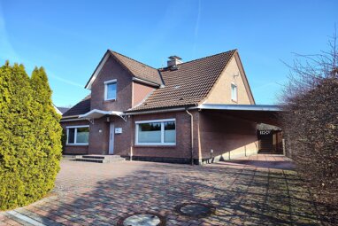 Einfamilienhaus zum Kauf 375.000 € 5 Zimmer 150 m² 370 m² Grundstück Schwarzenbek 21493