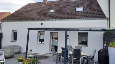 Mehrfamilienhaus zum Kauf Provisionsfrei 290.000 € 6 Zimmer 135 m² 232 m² Grundstück Wellesweilerstraße 22 Bexbach Bexbach 66450