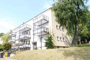 Wohnung zur Miete 397 € 2 Zimmer 40,3 m² 2. Geschoss frei ab 01.05.2025 Resedastraße 95 Schenkstraße Wuppertal 42369