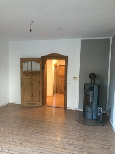 Wohnung zur Miete 670 € 4 Zimmer 125 m² EG Mündener Straße 19 Witzenhausen Witzenhausen 37213