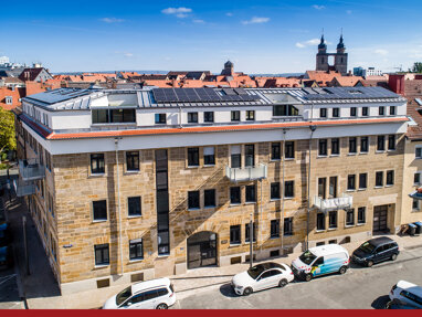 Immobilie zum Kauf Provisionsfrei 292.500 € 43,6 m² Jahnstraße 8/10 City Bayreuth 95444