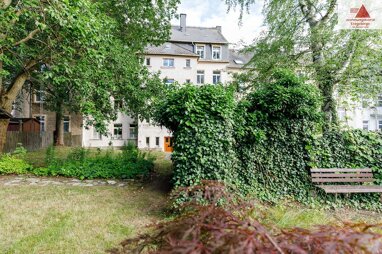 Wohnung zur Miete 491,70 € 3 Zimmer 89,4 m² Parkstr. 13 Annaberg Annaberg-Buchholz 09456