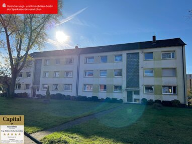 Wohnung zum Kauf 139.000 € 3 Zimmer 90,7 m² frei ab sofort Resse Gelsenkirchen 45892