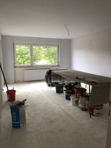 Wohnung zur Miete 955 € 4 Zimmer 91,4 m² 2. Geschoss Roßdorf Nürtingen 72622