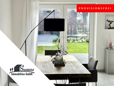 Doppelhaushälfte zum Kauf Provisionsfrei 836.000 € 7 Zimmer 151 m² 320 m² Grundstück Hiltrup - West Münster 48165
