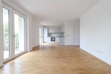 Wohnung zur Miete 1.242,60 € 3 Zimmer 82,7 m² 1. Geschoss Fahrberg 33 Jagstfeld Bad Friedrichshall 74177