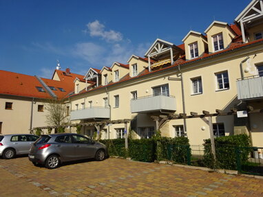 Wohnung zur Miete 495 € 2 Zimmer 47,9 m² 2. Geschoss Gutshof 1 Pesterwitz Freital 01705