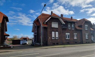 Reihenmittelhaus zum Kauf provisionsfrei 179.000 € 3,5 Zimmer 84,7 m² 489 m² Grundstück Gladbeckerstr. 192 b Eigen Bottrop 46240