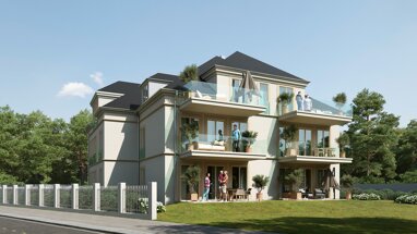 Wohnung zum Kauf 366.000 € 3 Zimmer 87,1 m² Coswig 01640