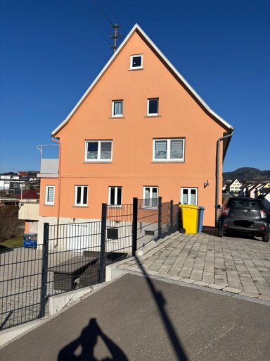 Haus zum Kauf provisionsfrei 470.000 € 6 Zimmer 165 m² 2.040 m² Grundstück Frittlingen Frittlingen 78665