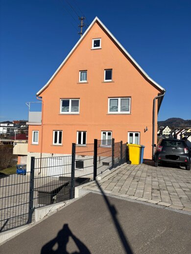 Haus zum Kauf provisionsfrei 459.000 € 6 Zimmer 165 m² 2.040 m² Grundstück Frittlingen Frittlingen 78665