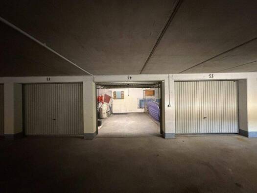 Duplex-Garage zum Kauf 89.000 CHF Kohlfirststrasse Büsingen am Hochrhein 78266