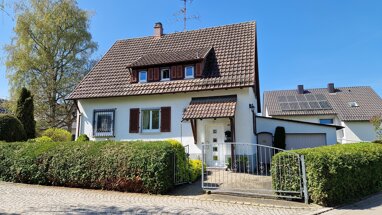 Einfamilienhaus zum Kauf 295.000 € 6 Zimmer 115 m² 437 m² Grundstück Bad Saulgau Bad Saulgau 88348