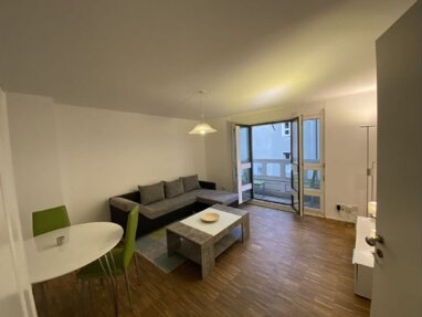 Wohnung zur Miete Wohnen auf Zeit 1.750 € 2 Zimmer 50 m² frei ab sofort Graggenau München 80539