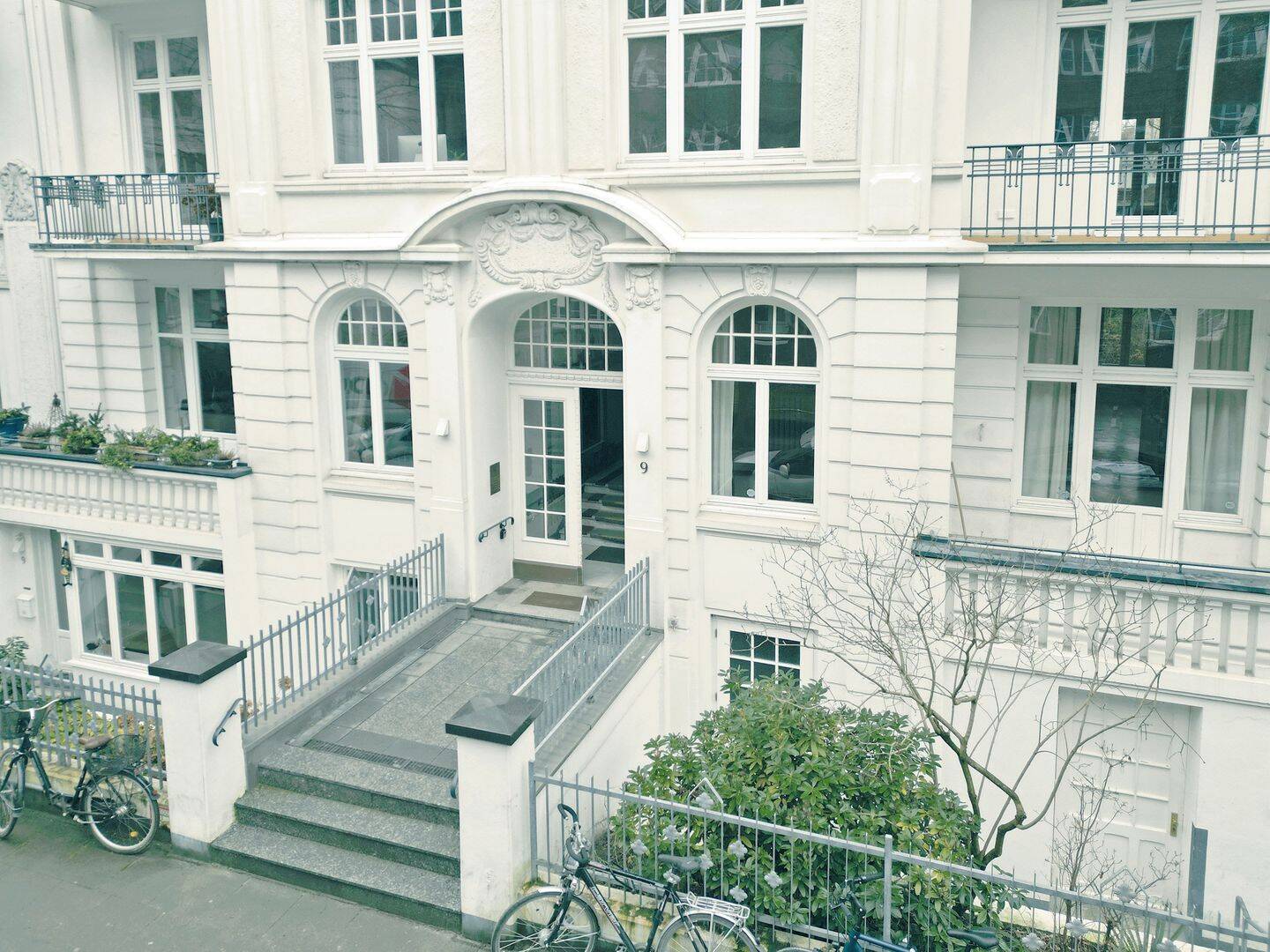 Wohnung zum Kauf · provisionsfrei