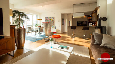 Wohnung zum Kauf 1.290.000 € 5 Zimmer 202 m² 2. Geschoss Veilhof Nürnberg 90489