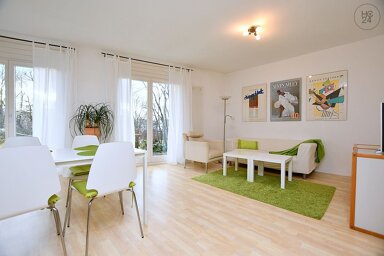 Wohnung zur Miete Wohnen auf Zeit 1.180 € 1 Zimmer 48 m² frei ab 01.01.2025 Weilimdorf Stuttgart 70499