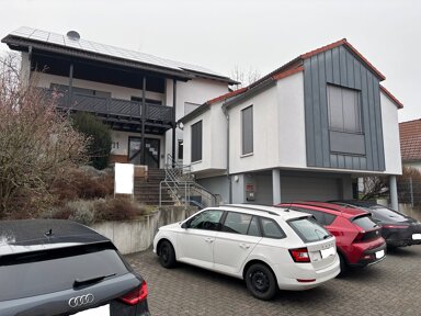 Mehrfamilienhaus zum Kauf 759.000 € 20 Zimmer 449 m² 677 m² Grundstück frei ab sofort Neuses Freigericht 63579