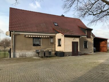 Einfamilienhaus zum Kauf Provisionsfrei 109.000 € 4 Zimmer 86 m² 1.522 m² Grundstück Uhsmannsdorf Rothenburg 02929