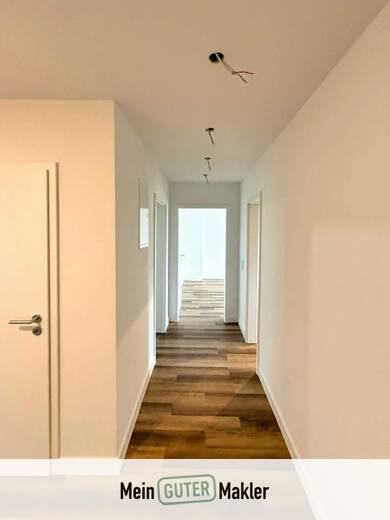 Wohnung zur Miete 800 € 4 Zimmer 81,2 m² 2. Geschoss Geestemünde - Nord Bremerhaven 27570