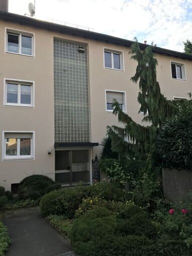 Wohnung zur Miete 530 € 2 Zimmer 55 m² 4. Geschoss Veit-Stoß-Weg 12 Heroldsberg Heroldsberg 90562