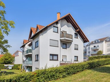 Wohnung zum Kauf 149.000 € 3 Zimmer 84,6 m² Kernstadt Limburg 65549