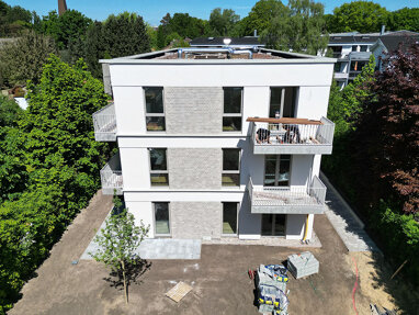 Wohnung zum Kauf Provisionsfrei 799.000 € 4 Zimmer 109,9 m² 1. Geschoss Osdorfer Landstraße 24-26 Bahrenfeld Hamburg 22607