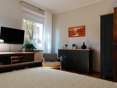 Wohnung zur Miete 770 € 2 Zimmer 48 m² 2. Geschoss Gablenberg Stuttgart 70186