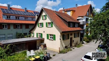 Einfamilienhaus zum Kauf 535.000 € 4,5 Zimmer 110 m² 330 m² Grundstück Wangen Wangen im Allgäu 88239