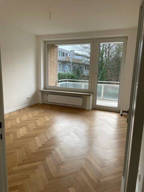 Wohnung zur Miete